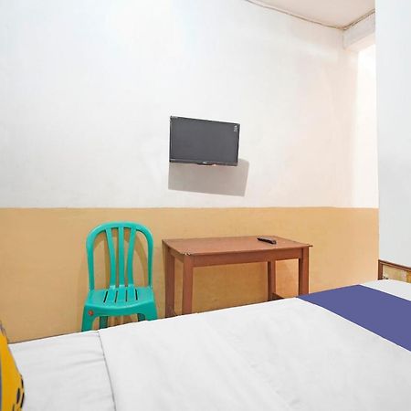 Spot On 91444 Hotel Arimbi Bandung Eksteriør bilde
