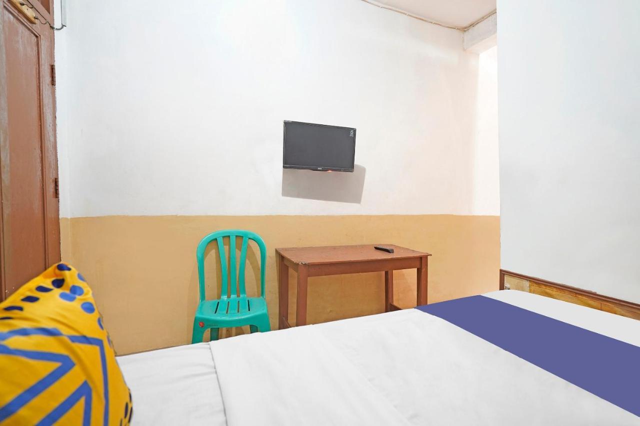 Spot On 91444 Hotel Arimbi Bandung Eksteriør bilde