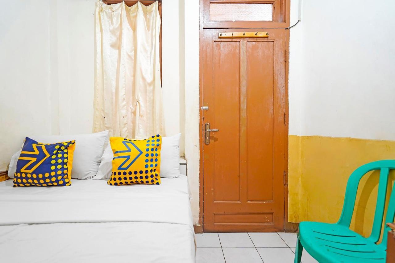 Spot On 91444 Hotel Arimbi Bandung Eksteriør bilde