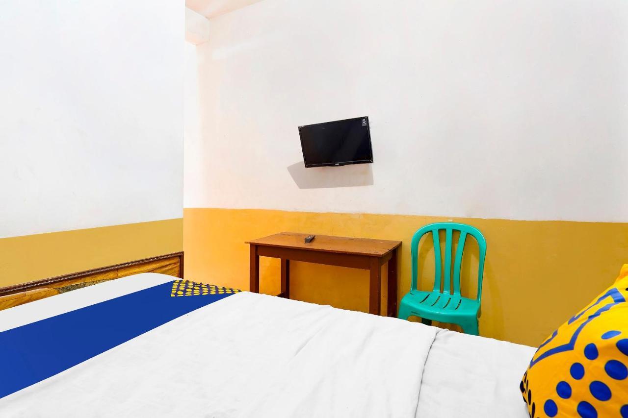 Spot On 91444 Hotel Arimbi Bandung Eksteriør bilde
