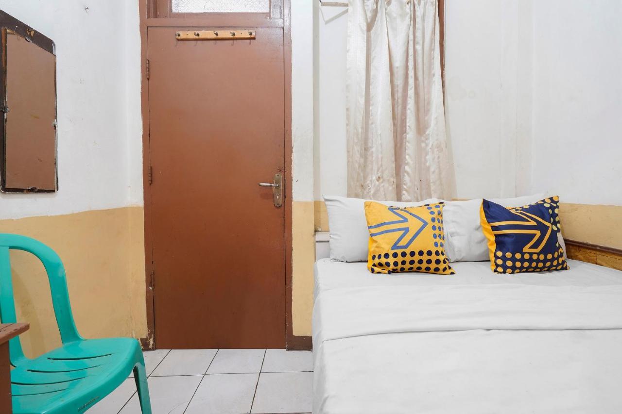 Spot On 91444 Hotel Arimbi Bandung Eksteriør bilde